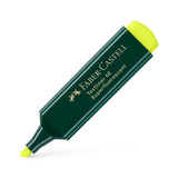 Faber-Castell Textliner 48 Superfluorescent - Jaune