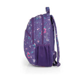Gabol LILY – Mochila Trolley Adaptable 2 Compartimentos