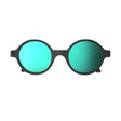 ki ET LA Lunettes Sun 6-9 ans Rozz - Noir