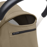 Cochecito Stokke® YOYO³ Chasis Negro 6M+ - Toffee