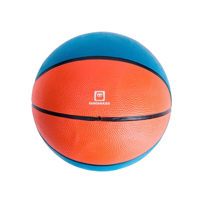 Eurekakids Basketball 3Y+