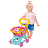 Dede Chariot de Marché Frozen 3A+