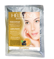 Heliabrine masque éclaircissant peel-off 30 g – sachet