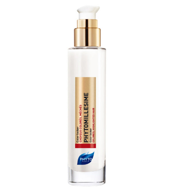 Phyto-PhytoMillesime Color-Locker Pre-Shampoo - 100 ml