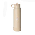 Citron Gourde Isotherme 500ml - Ballerina