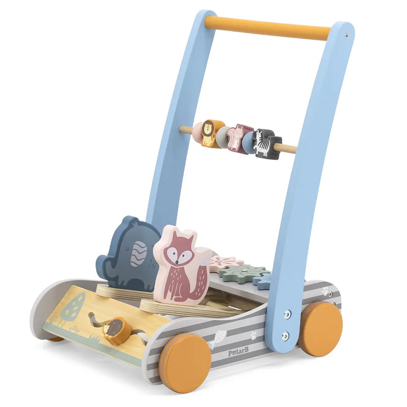 Viga Toys Andador PolarB respetuoso con los animales 18M+