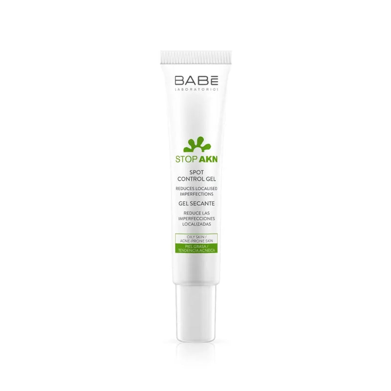 Babe Stop AKN Gel Control de Granos 8ml