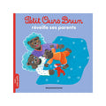 Petit Ours Brun - Wakes Up His Parents