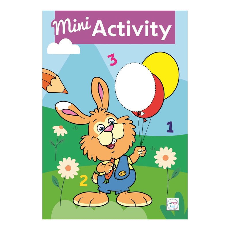 Mini Activity - Rabbit