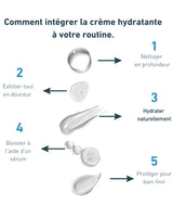 Ready Skin Naturals Crème Anti-Âge Régénérante - 50ml