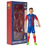 Figurine de Football 20cm SOCKERS FC Barcelona Gavi 3A+