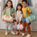 Skip Hop Sac de Voyage pour enfants Duffimals - Dino