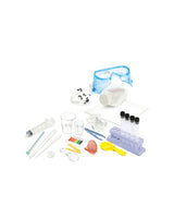 Eurekakids Laboratoire De Chimie 8A+