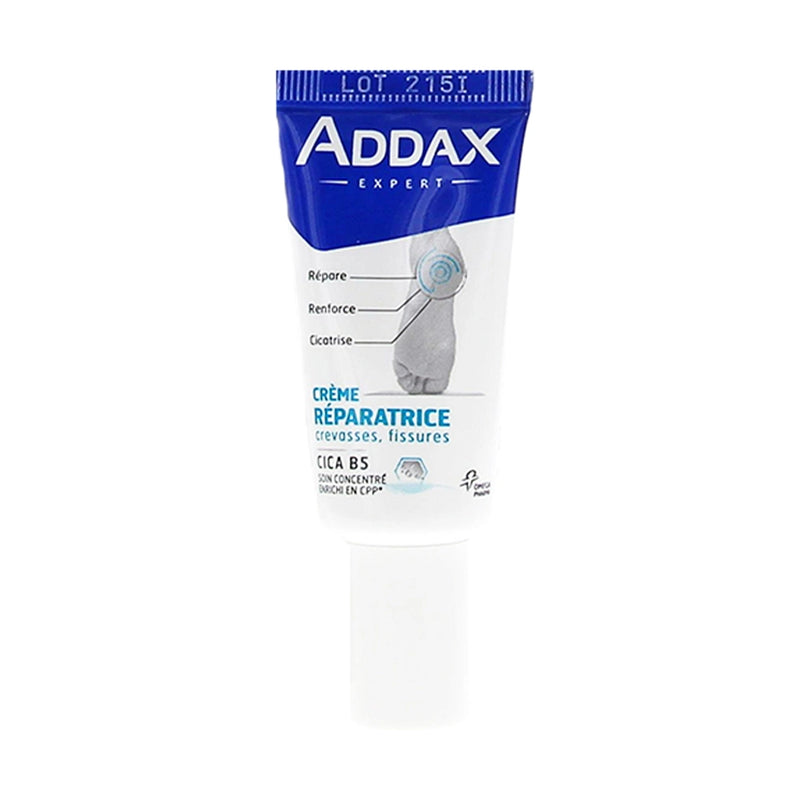 Addax Cica B5 Feet - 15 ml