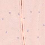 Lot de 2 Grenouillères en Coton Carter's - Rose & Violet