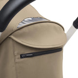Cochecito Stokke® YOYO³ Chasis Negro 6M+ - Toffee