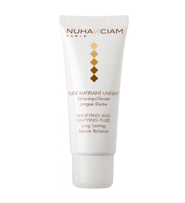 Nuhanciam Fluide Matifiant Unifiant 40 ml – photo du produit