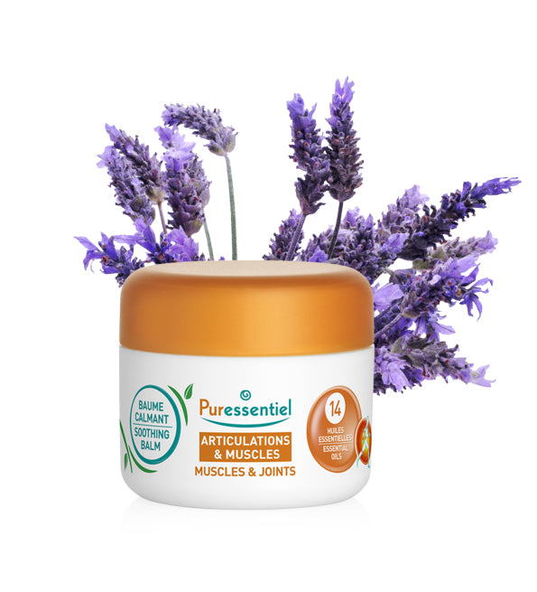 PURESSENTIEL Calmante para articulaciones y... Músculos 30ml