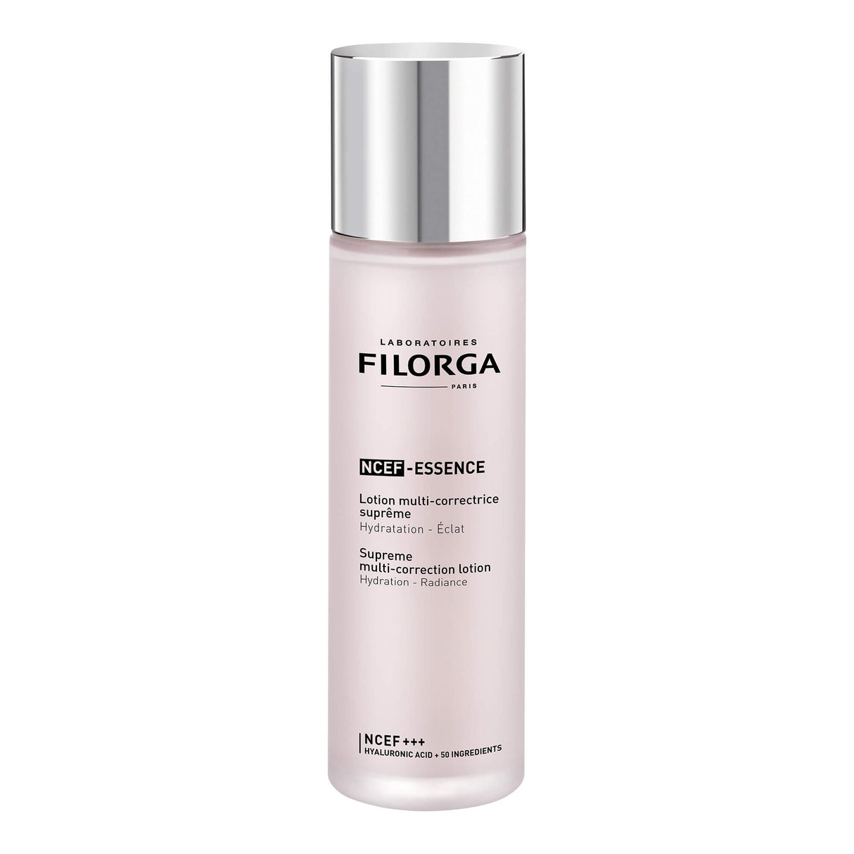 FILORGA NCEF-ESSENCE - لوشن مرطب للوجه مضاد للشيخوخة 150 مل