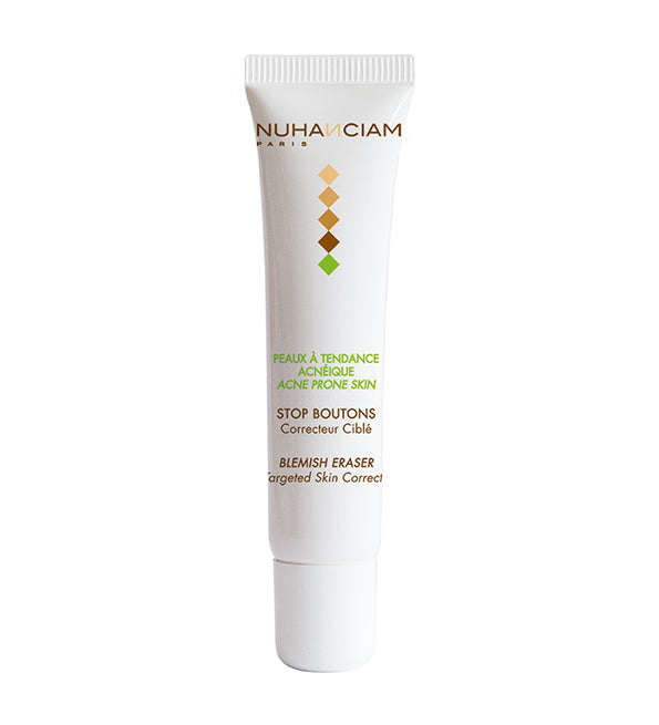 Nuhanciam Stop Boutons 15 ml – tube