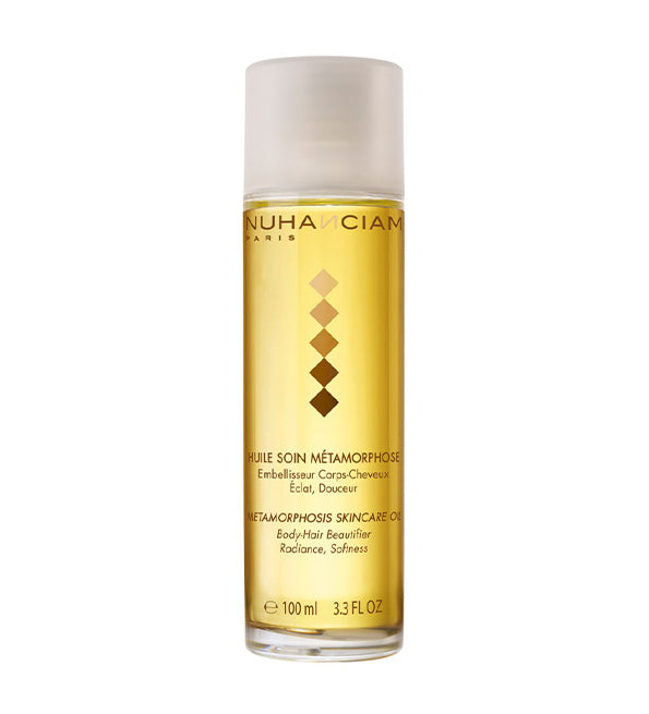 Nuhanciam metamorphosis care oil 100ml