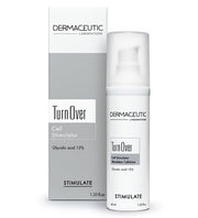 Crème anti-âge Dermaceutic TurnOver 40 ml