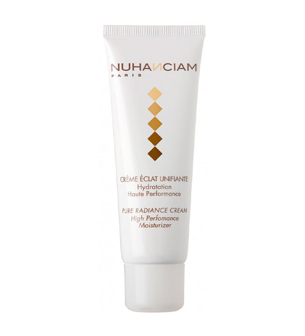 NUHANCIAM unifying radiance cream 50ml