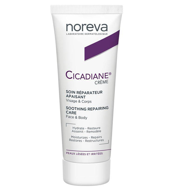 Noreva Cicadiane Crema Reparadora Calmante - 40 ml