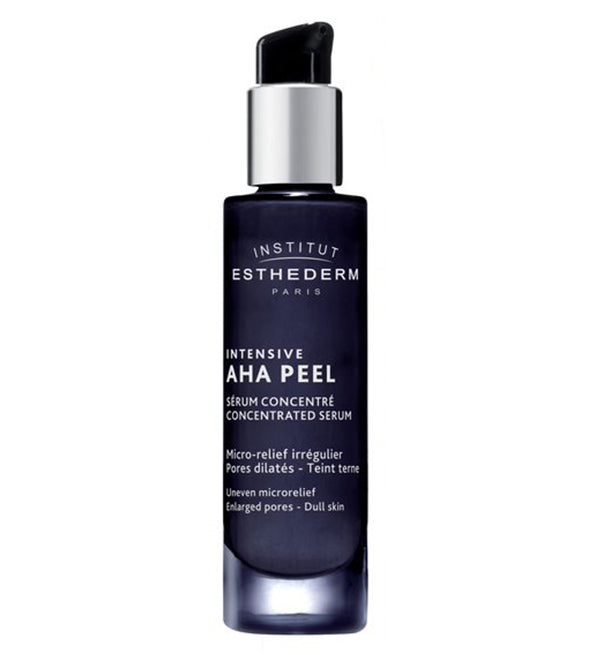 Institut Esthederm Intensive AHA Peel sérum concentré 30 ml – flacon