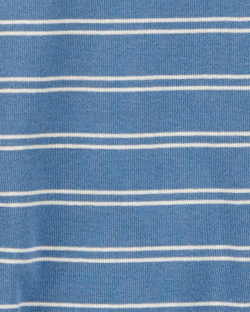 Carter's 2-Pack Baby Sleepsack Set - Blue & White