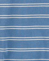 Carter's 2-Pack Baby Sleepsack Set - Blue & White
