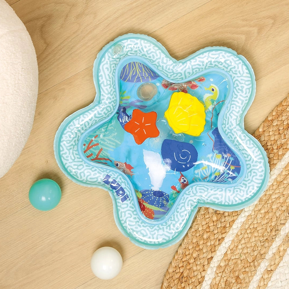 Ludi Star Water Mat 10M+
