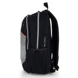 Gabol Sac à Dos TRICK à Deux Compartiments - Gris