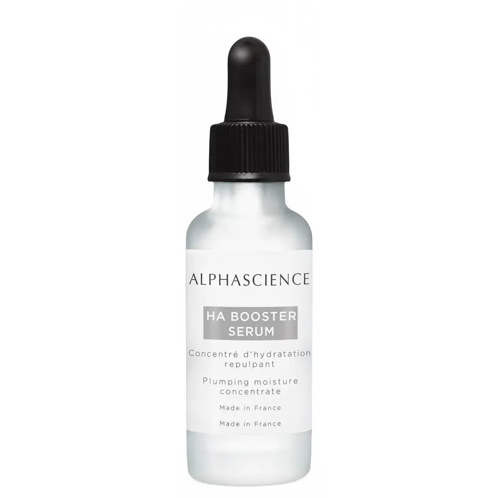 Alphascience HA Booster Serum 30 ml