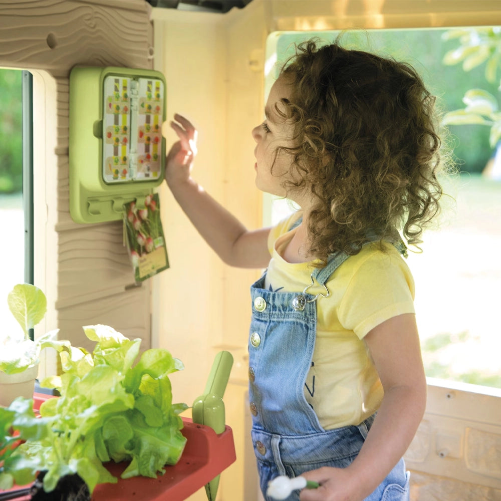 Smoby Garden House 2Y+
