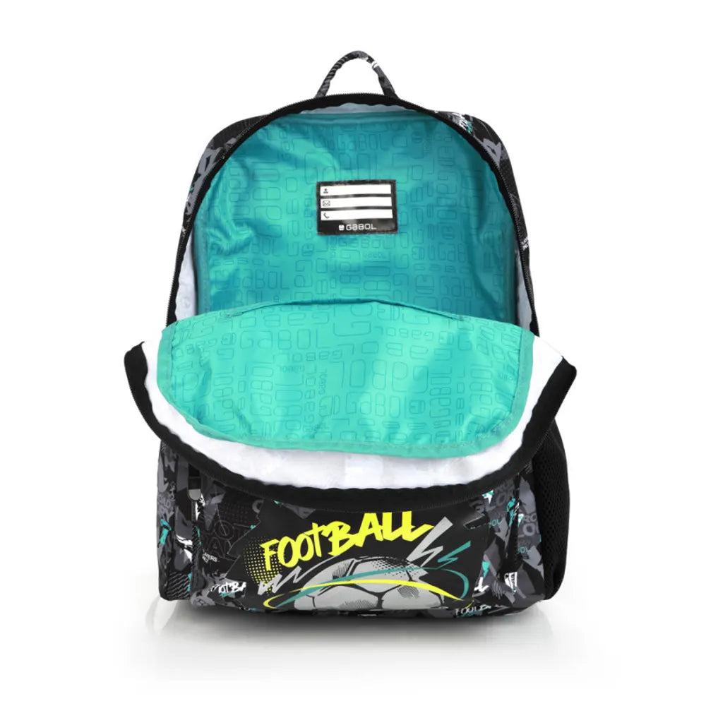 Gabol SCORE Trolley Backpack