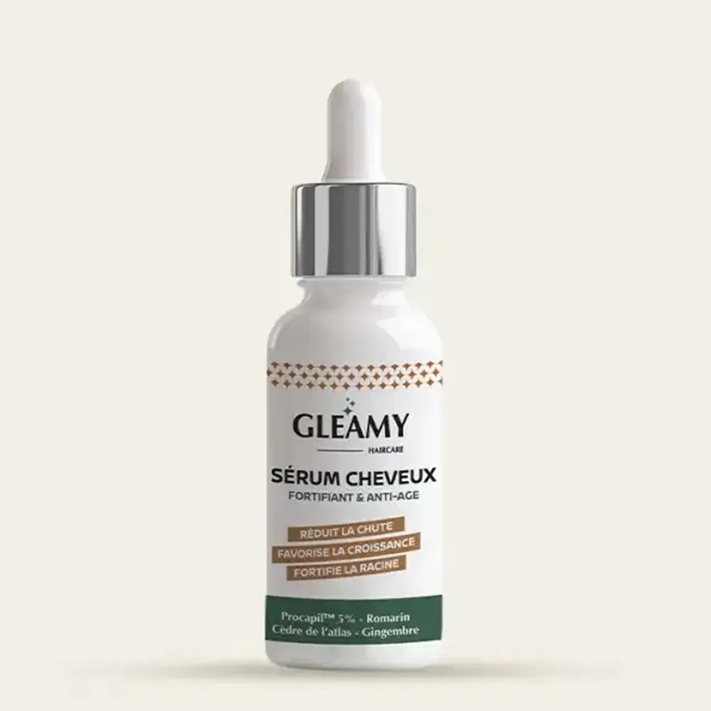 Gleamy Serum Capilar Fortificante 50ml