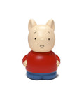 Figura ZzzMoon Rabbit Tom – Experiencias inolvidables