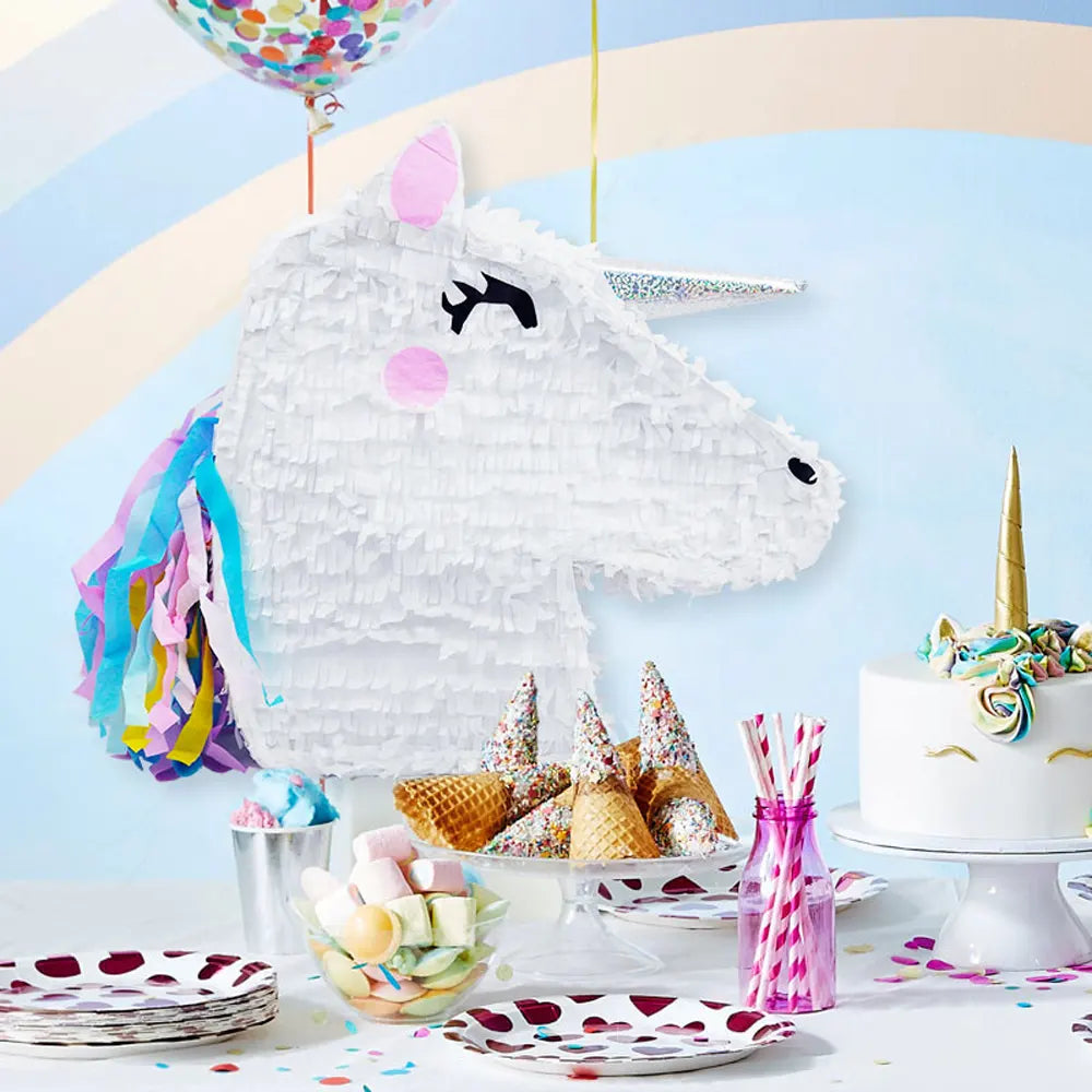 Pinata Licorne Magique