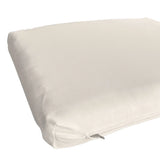 Wlidaty Home Matelas Tendresse Pliable en Deux pour Bébé 60x120 cm