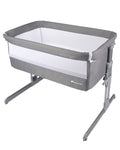 Berceau Cododo CALIDOO Warm Gris - Bébé Confort