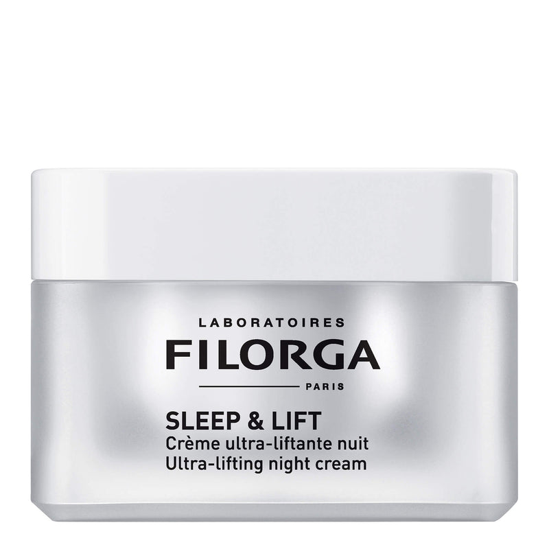 FILORGA SLEEP LIFT - Crème de nuit anti-âge ultra-liftante raffermissante 50ml