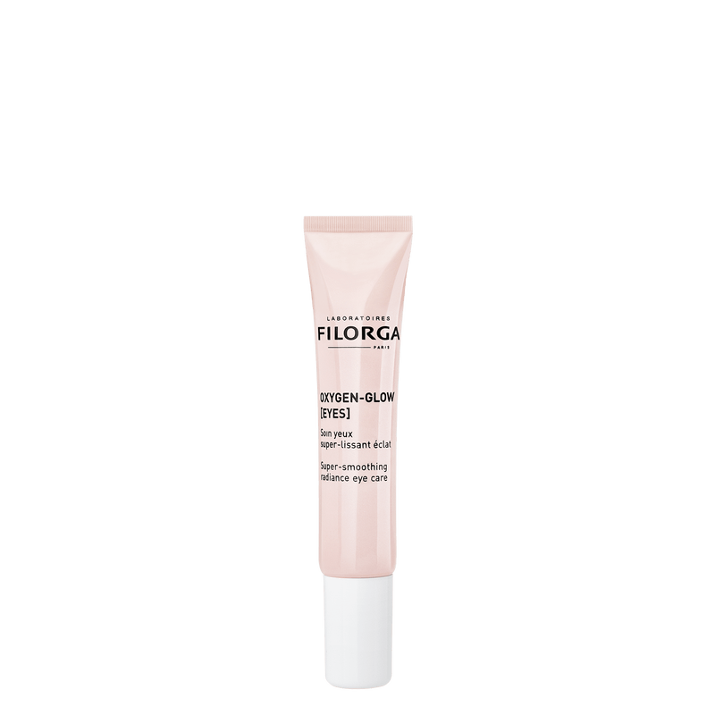 FILORGA OXYGEN-GLOW [EYES] - Contour des yeux lissant éclat 15ml