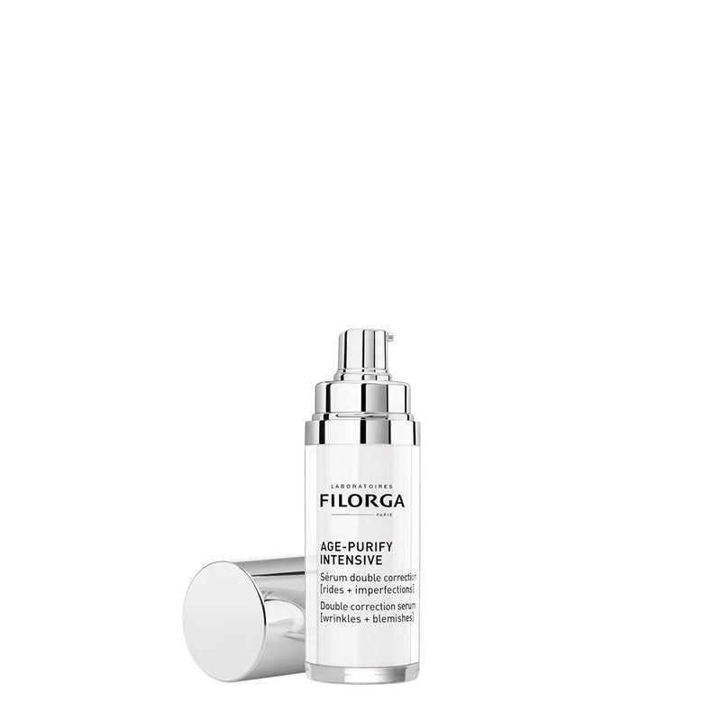 FILORGA AGE-PURIFY INTENSIVE - Sérum corrector antiarrugas y antiimperfecciones 30ml
