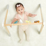 Viga Toys PolarB Play Gym pour Bébé Pliable 0M+