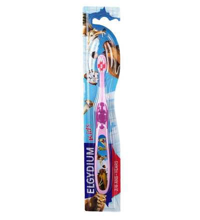Cepillos de Dientes para Bebés y Niños>>