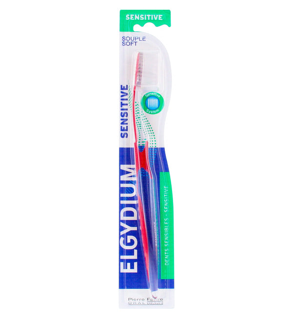 Elgy Bad Sensitive Soft