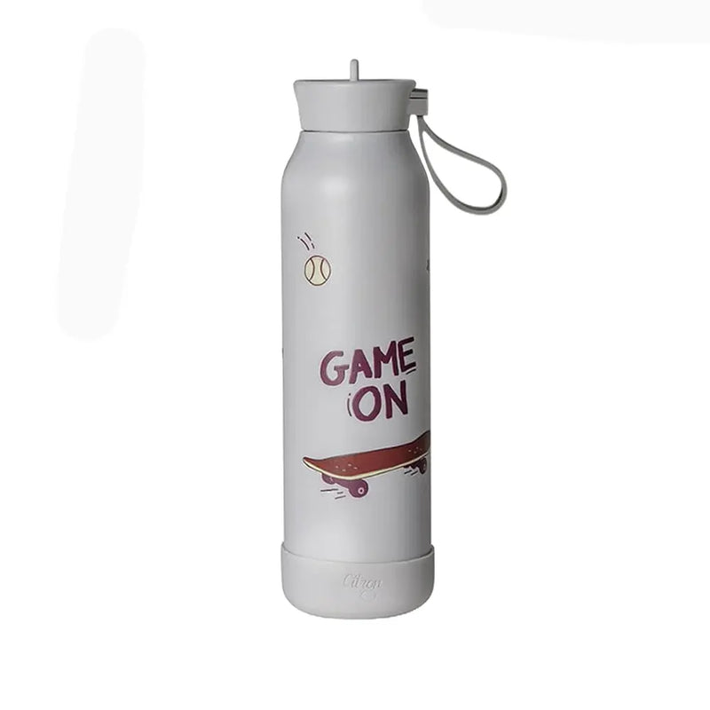 Citron Gourde Isotherme 500ml - Cool Kids