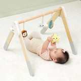 Viga Toys PolarB Play Gym pour Bébé Pliable 0M+