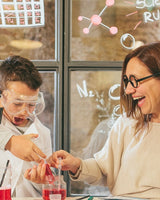 Eurekakids Laboratoire De Chimie 8A+